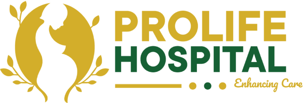 Prolife Logo