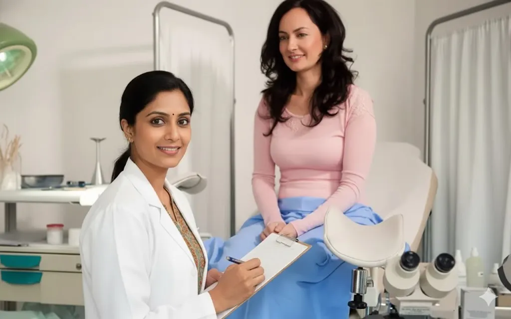 Pregnancy Care