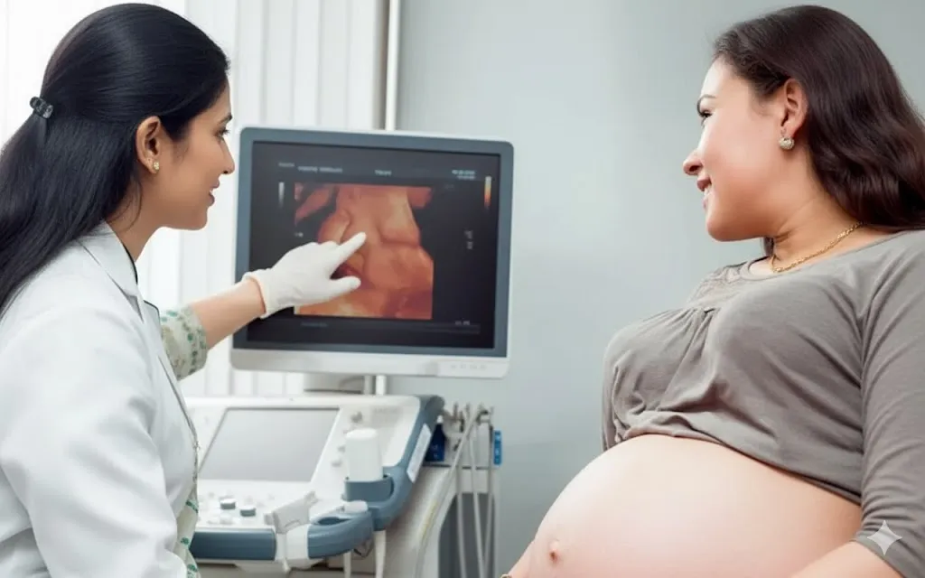 Ultrasound Technology