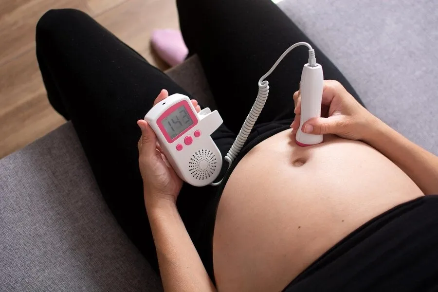 Fetal Doppler