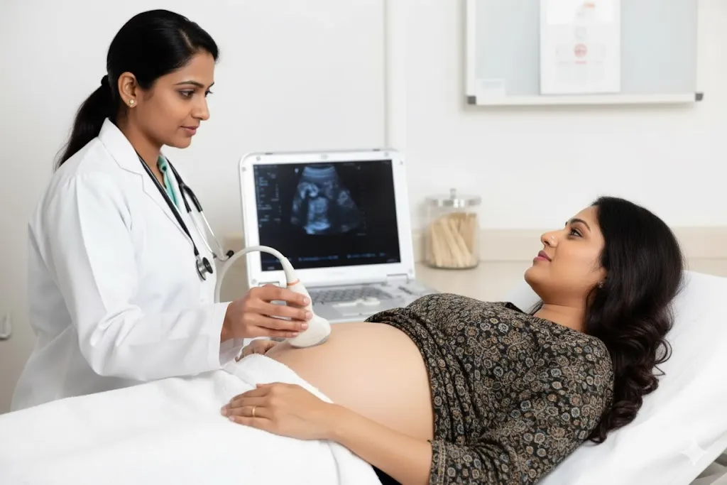 Fetal Echo
