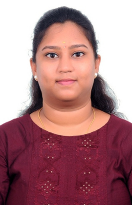DR. Pavithra.S
